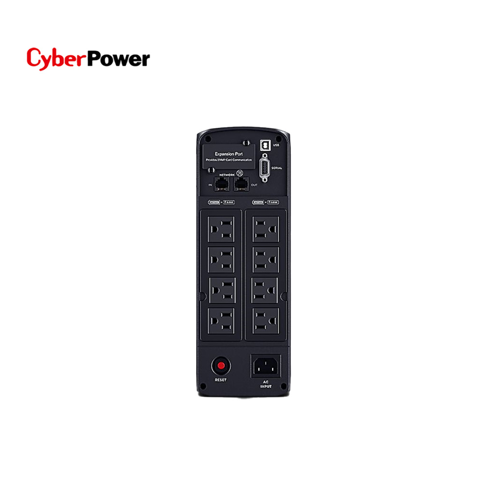 CyberPower CP1350EPFCLCD 1350VA UPS - Image 3