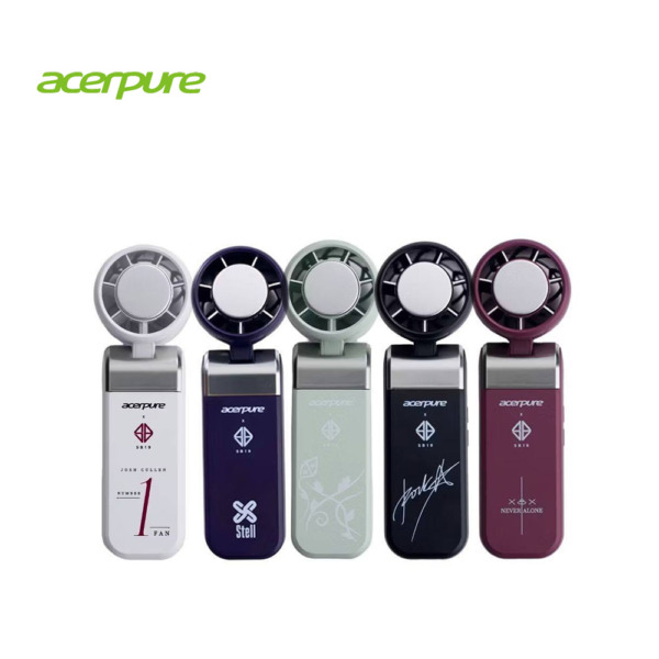 Acerpure Cozy HF3 Mini Mintyladorses x SB19 Limited Edition