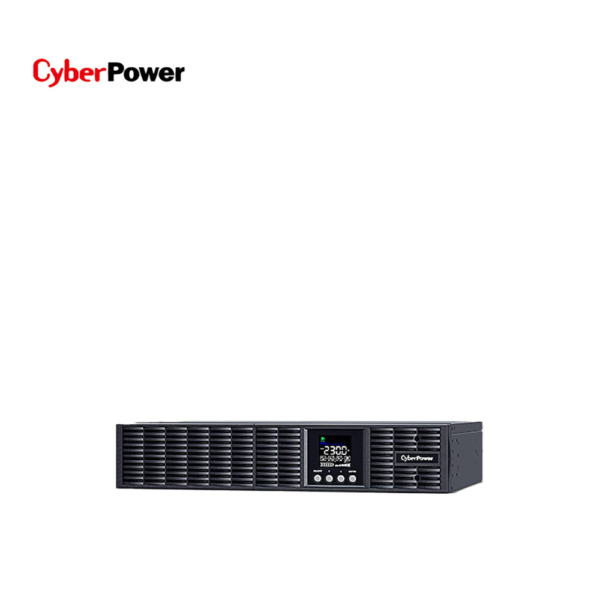 CyberPower OLS2000ERT2UA 2000VA UPS